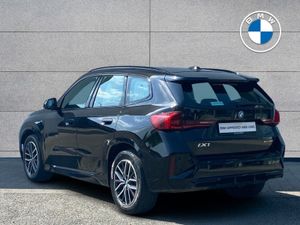 BMW iX1 Edrive20 M Sport - Image 3