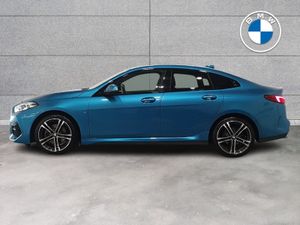 BMW 2 Series 218i M Sport Gran Coupe - Image 4