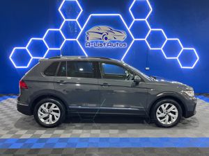 Volkswagen Tiguan 2.0TDI Life / FINANCE AVAILABLE - Image 2