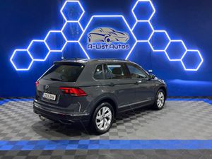 Volkswagen Tiguan 2.0TDI Life / FINANCE AVAILABLE - Image 3