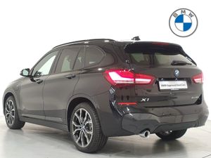 BMW X1 Xdrive25e M Sport - Image 3