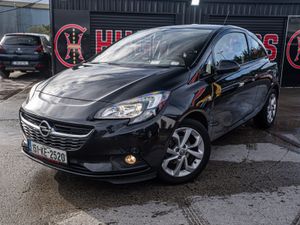 2015 Opel Corsa 1.4/New NCT/Irish/Warranty - Image 3