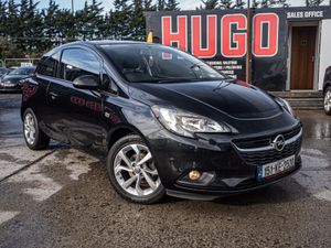 2015 Opel Corsa 1.4/New NCT/Irish/Warranty - Image 4