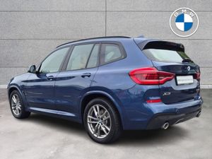 BMW X3 Xdrive30e M Sport - Image 2