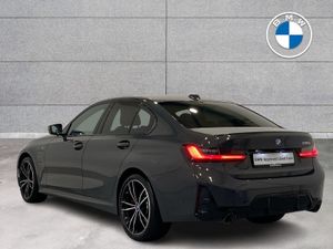 BMW 3 Series 330e M Sport - Image 3