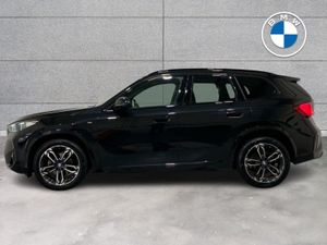 BMW X1 Sdrive 18d M Sport Premier - Image 4
