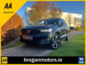 Volvo XC40 2021 1.5 T5 R Design Pro Recharge - Image 3
