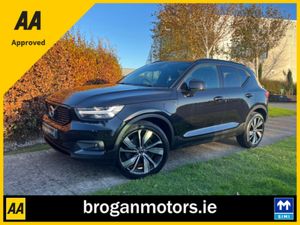 Volvo XC40 2021 1.5 T5 R Design Pro Recharge - Image 4