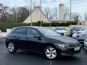 SUNROOF**221 VW GOLF 1.5 150BHP STYLE - Image 2