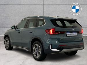 BMW X1 Xdrive25e Xline - Image 3