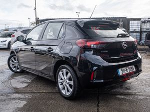 2021 Opel Corsa 1.2/Carplay/Irish car/1yr warranty - Image 3