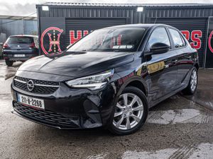 2021 Opel Corsa 1.2/Carplay/Irish car/1yr warranty - Image 4
