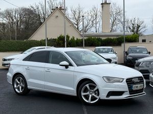 152 AUDI A3 1.4 SPORT AUTO - Image 2