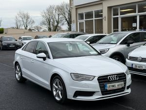 152 AUDI A3 1.4 SPORT AUTO - Image 4