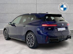 BMW IX Xdrive45 M Sport - Image 3