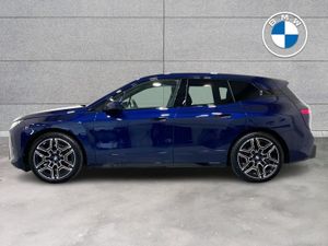 BMW IX Xdrive45 M Sport - Image 4