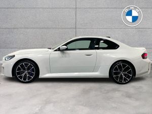 BMW M2 Coupe - Image 4