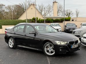182 BMW 320D M-SPORT AUTO - Image 2