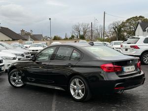 182 BMW 320D M-SPORT AUTO - Image 3