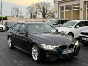 182 BMW 320D M-SPORT AUTO - Image 4