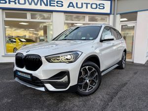 2020 BMW X1 SDRIVE XLINE Automatic - Image 2
