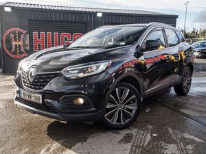 2019 Kadjar 1.5dci/1 owner/Irish/1yr warranty - Image 4