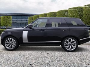 ☘️2022 RANGE ROVER P400 2.0 WESTMINSTER(rare) - Image 3