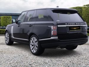 ☘️2022 RANGE ROVER P400 2.0 WESTMINSTER(rare) - Image 4