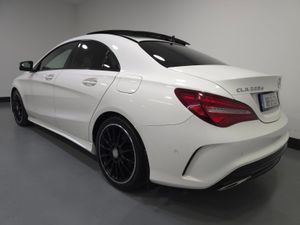 Mercedes-Benz CLA AMG Line Premium+ - Image 2