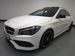 Mercedes-Benz CLA AMG Line Premium+ - Image 3