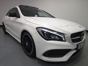 Mercedes-Benz CLA AMG Line Premium+ - Image 4