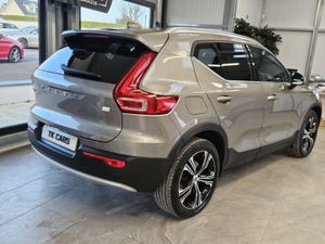 22 VOLVO XC40 HYBRID INSCRIPTION - Image 3