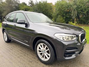 G01 X3 20D X-DRIVE SE AUTO - Image 4