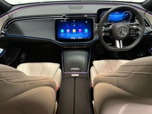 Mercedes-Benz E-Class E300 e AMG Edition Phev - Image 4