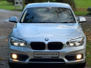 116D SE 6SPD FULL LEATHER ** ONLY 62K KMS ** - Image 2