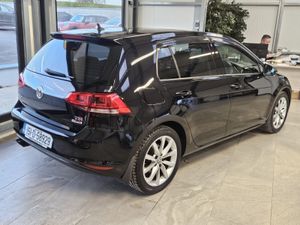 15 VOLKSWAGEN GOLF 1.4 PETROL HIGHLINE - Image 3