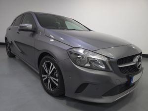 Mercedes-Benz A180D SE Executive - Image 4
