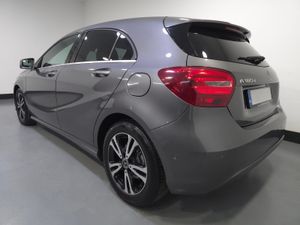 Mercedes-Benz A180D SE Executive - Image 2