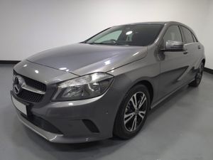 Mercedes-Benz A180D SE Executive - Image 3