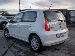 2015 Skoda Citigo 1.0/Irish/New NCT/1yr warranty - Image 3