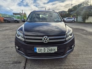 Stunning Volkswagen Tiguan 2013 MONTH END SALE !!! - Image 3