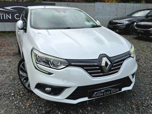 🔥 2017 Renault Megane 1.5 DCI 110 GT LINE - Image 3