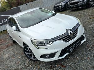 🔥 2017 Renault Megane 1.5 DCI 110 GT LINE - Image 2