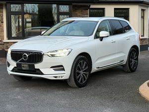 Immaculate 182 Volvo XC60 Inscription! - Image 3