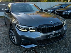 🔥 2020 BMW 330e M Sport Auto Plug in Hybrid - Image 2