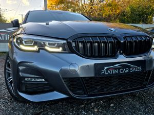 🔥 2020 BMW 330e M Sport Auto Plug in Hybrid - Image 3