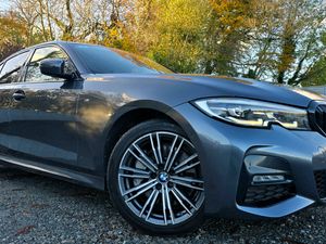 🔥 2020 BMW 330e M Sport Auto Plug in Hybrid - Image 4