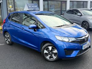 2016 Honda FIT1.5 Petrol Hybrid automatic,35K Mile - Image 3