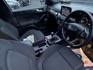 Ford Focus 2020 ST 1.0 Petrol 64kms!! - Image 4