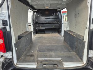 CITROEN DISPATCH ENTERPRISE 2.0 HDI INCLUDES VAT - Image 4